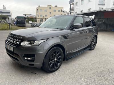 Land Rover Range Rover Sport — 3
