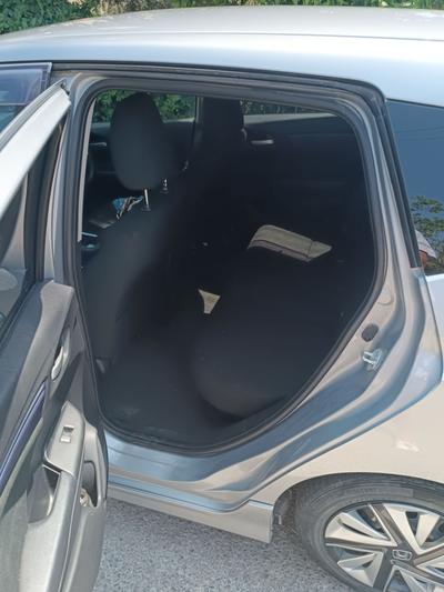 Honda Shuttle — 5