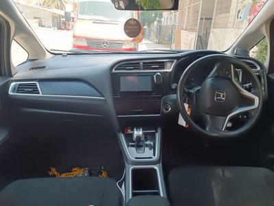 Honda Shuttle — 6