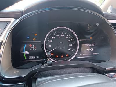Honda Shuttle — 7