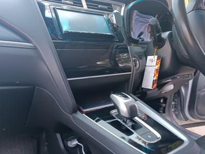Honda Shuttle — 8