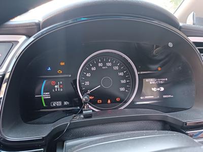 Honda Shuttle — 10