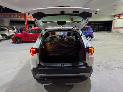 Honda WR-V — 6