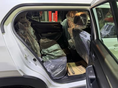 Honda WR-V — 7