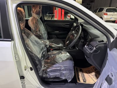 Honda WR-V — 9