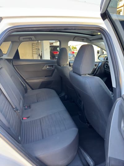 Toyota Auris  — 10