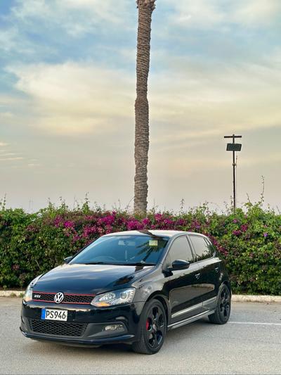 Volkswagen Polo — 3
