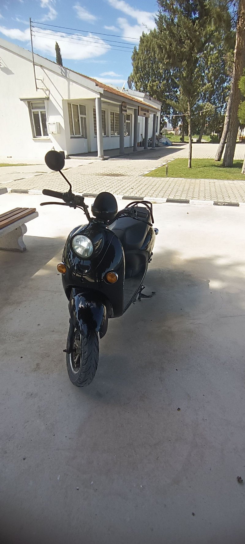 2025 Volta VS2