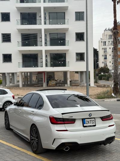 BMW 320d — 4