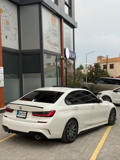 BMW 320d — 5