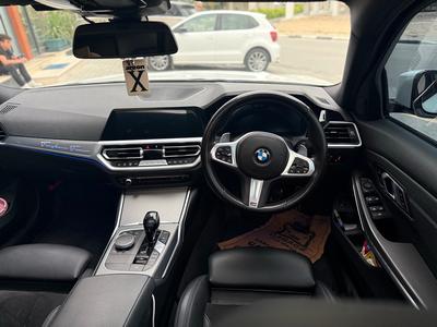 BMW 320d — 6