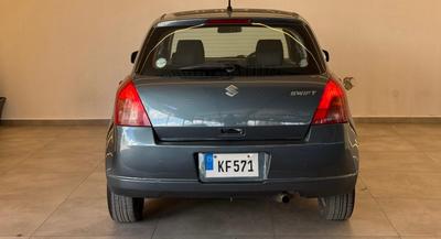 Suzuki Swift — 6