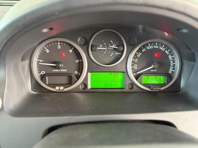Land Rover Freelander — 7