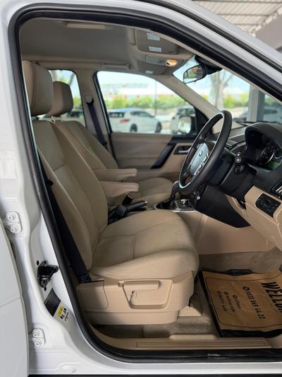 Land Rover Freelander — 8
