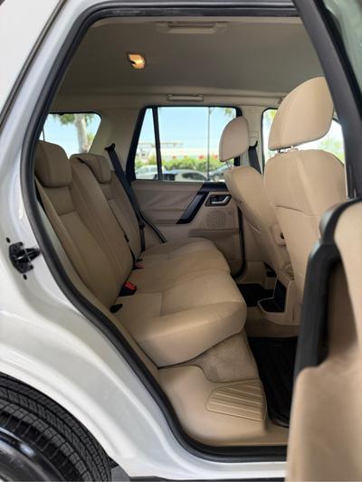 Land Rover Freelander — 9