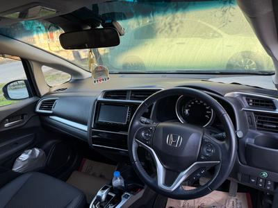Honda Fit — 6