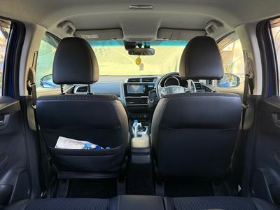 Honda Fit — 7