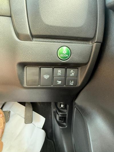 Honda Fit — 10