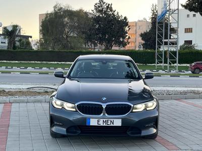 2021 BMW 330e