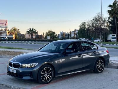 BMW 330e — 3