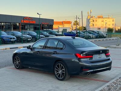 BMW 330e — 4