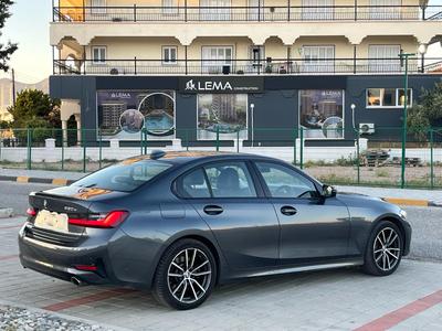 BMW 330e — 5