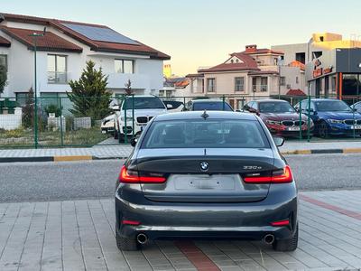 BMW 330e — 6