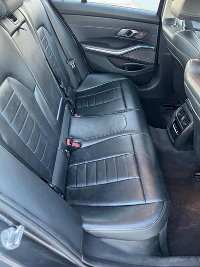 BMW 330e — 7