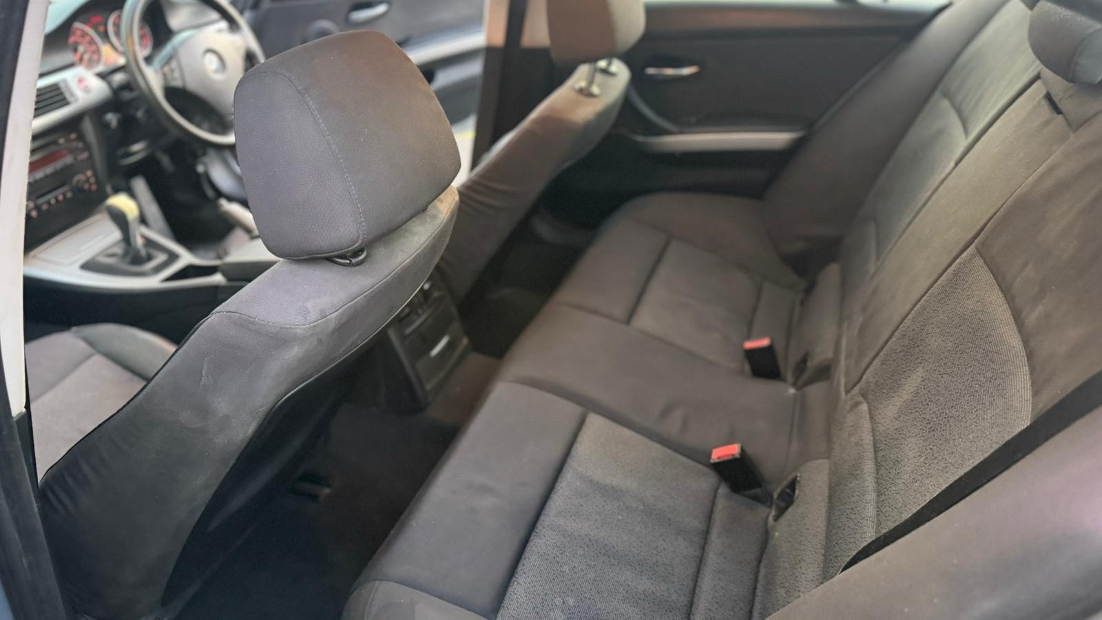 BMW 320 2006 Satılık İkinci El - Thumbnail 8