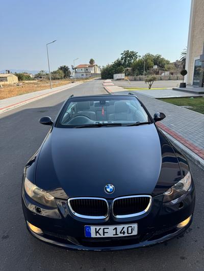 BMW 320i — 4