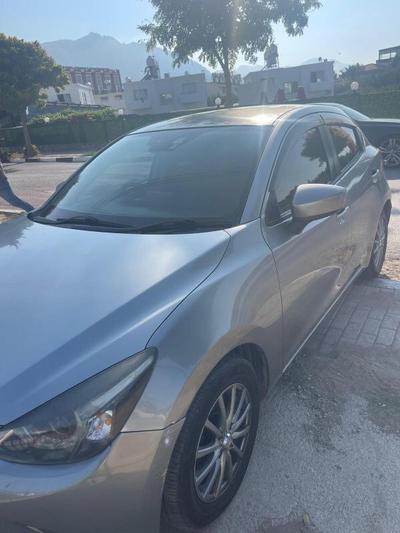 Mazda 3 — 2