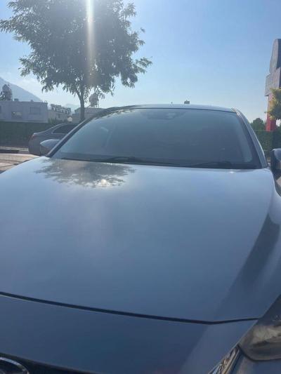 Mazda 3 — 3