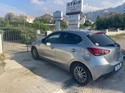 Mazda 3 — 5