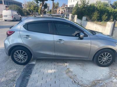 Mazda 3 — 6