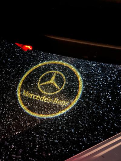 Mercedes-Benz C 180 — 8