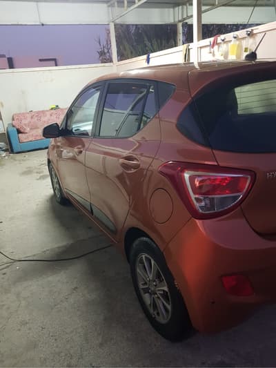 Hyundai i10 — 3