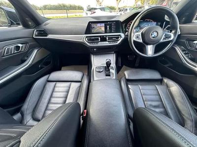 BMW 330e — 4