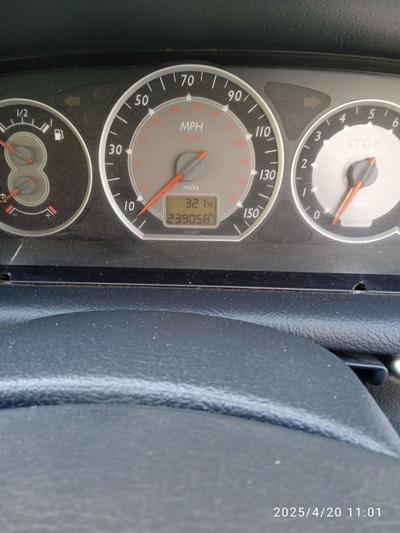 Citroen C5 — 3