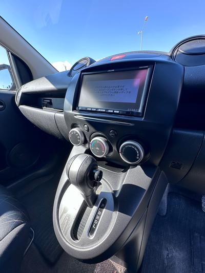 Mazda Demio — 5