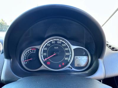 Mazda Demio — 8