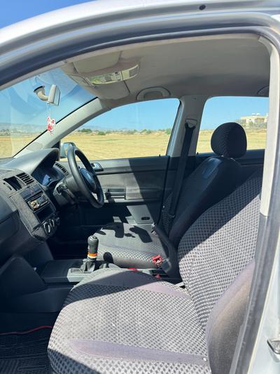 Volkswagen Polo — 3
