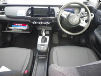 Honda Fit — 5