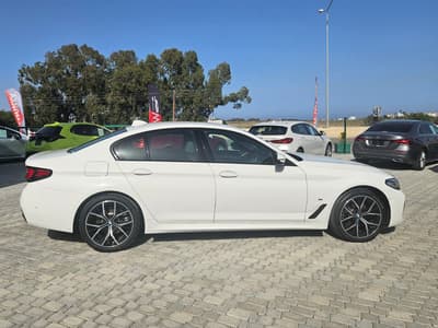 BMW 523d — 2