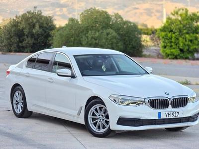 BMW 520i — 1
