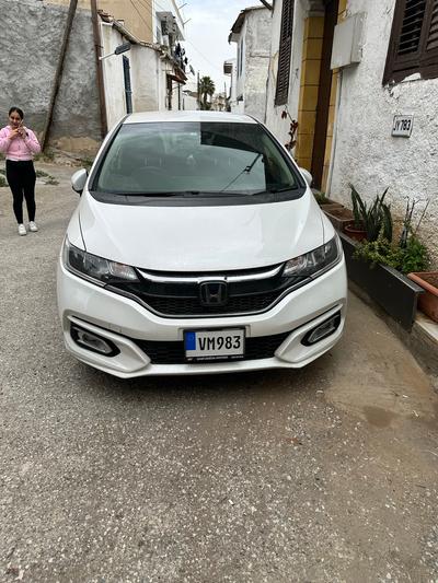 Honda Fit  — 3