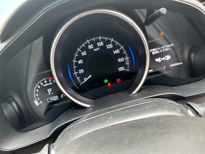 Honda Fit  — 5