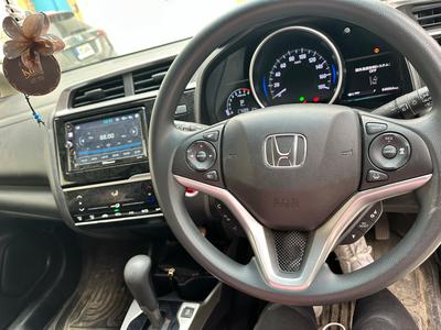 Honda Fit  — 6