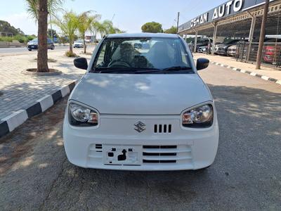 Suzuki Alto — 2