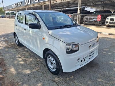 Suzuki Alto — 3