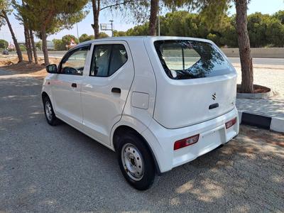 Suzuki Alto — 4